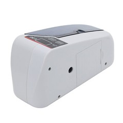 Portable Money Counter Money Bill Counter Machine Counting Speed 600pcs/min #OL2
