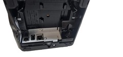 NCR 7199ii RealPOS Thermal USB/Network Receipt Printer Black 7199-7203-9001