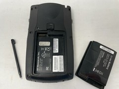DT Research DT430 Handheld POS Terminal PC WM CE6 WQVGA TFT LCD BT MSR IrDA