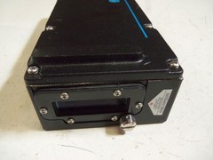 INDUSTRIAL SPARE PART 2755-L4FBA SER.B BARCODE SCANNER UNMP