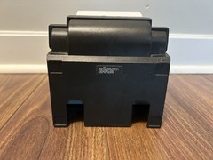 Star Micronics TSP100 futurePRNT V1.3 Point of Sale Thermal Printer W/Cutter