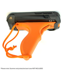 Trigger Handle for Zebra Scanners TC51, TC52, TC56 & TC57 – Any color you need!