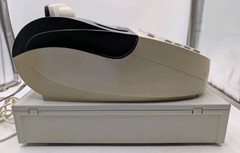 Royal 601 SC Cash Management Electronic Register – Keys – READ