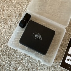 BBPOS Shopify Chipper 3X BT | Bluetooth | Card Reader w/ Base – Lightly used