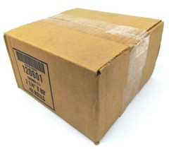 Thermal Transfer Receipt Labels 21/4″ x 80′ White 120601 48 Rolls New