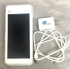 PAX A920 Pro Smart POS Payment Terminal A920Pro-0AW-RD5-32EA – Password Locked