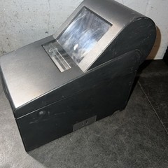 Verifone Ruby Impact Journal 55557-01-R P540 24VDC 2A POS Receipt Printer & Wire