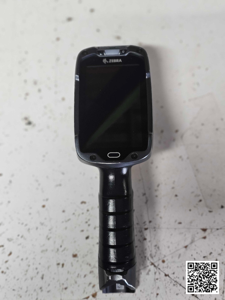 Zebra TC8300 Mobile Computer TC83BH-3205A710NA