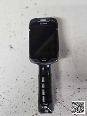 Zebra TC8300 Mobile Computer TC83BH-3205A710NA