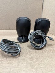 (2) Zebra Barcode Scanners DS9308-SR00004ZZWW