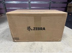 Zebra MP7000 POS Bundle MP7001 Scanner Scale MX201 Pole Display Cables Power NEW