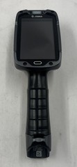 LOT OF 2 ZEBRA TC8300 TC83BH-3205A710NA MOBILE HANDHELD BARCODE SCANNERS