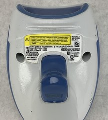 Symbol Motorola DS6878-HC2000BWR Handheld Barcode Scanner – No Charging Board