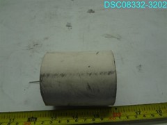 QTY=82: BuyRegisterRolls 3 1/8 x 230 BPA POS Thermal Receipt Printer Paper