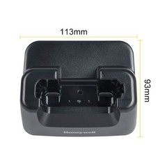 Honeywell EDA52-SC-0 Single Charging Base Cradle for EDA52 Mobile Scanner