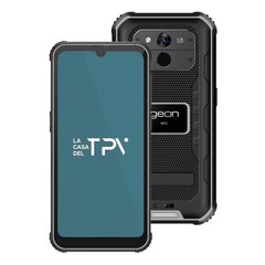 PDA GEON M1 PRO (GMS+NFC) | MTK6762 | 6GB RAM | 128GB | 6″