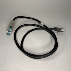 NCR 497-0445076 4970445076 12V Powered USB Cable, Used
