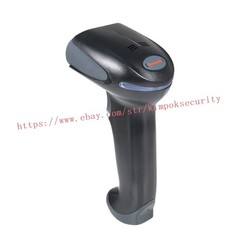 Honeywell 1900GHD-2USB Xenon 2D Area Imager Handheld USB Barcode Scanner Reader