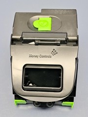 Money Controls CR5000DVXX01074 Coin Recycler Part Model BCV