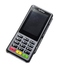 Verifone Engage P400 Plus Pinpad M435-303-14-NAA-5, Magnetic, Smart, NFC Reader