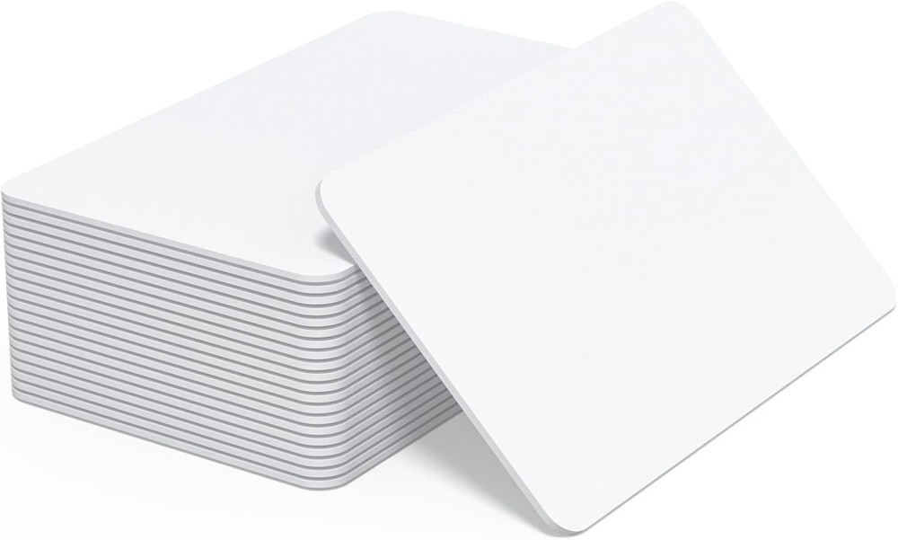 Ultra-Lightweight 12-Pack NFC Tags – Printable, Durable & Versatile Solutions