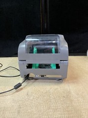 Pitney Bowes 1E26 Direct Thermal Monochrome Barcode Shipping Label Printer 4×6
