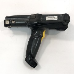 LOT OF 2 Motorola Symbol MC9090-GJ0HBEGA2WR Mobile Barcode Scanner CE – See Desc