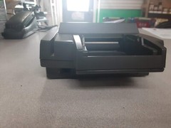 Lipman Nurit 2085 Credit Card Machine Reader + Verifone Pin Pad 1000SE Reader