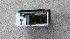 Zebra Motorola Symbol SE-923 High Performance Laser Scan Engine