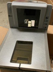 ⚡️NCR Realscan 7878-1001 Pos Grocery Scanner ‼️Untested – No Power Chord‼️