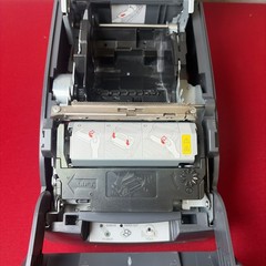 Epson TM-U220B M188B Receipt Printer USB Ethernet No Power Supply
