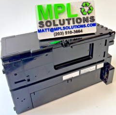497-0514333 KD04016-D001 Cash Box / Cassette for Fujitsu GSR50 Bill Recycler