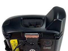 Motorola MC67 CDMA 1GB/8GB Barcode Scanner MC67ND-PH0BAA00500 w/Battery & Stylus
