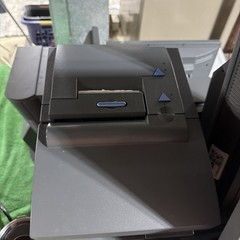 IBM 4852-E66 Touch Screen 15″ POS Terminal