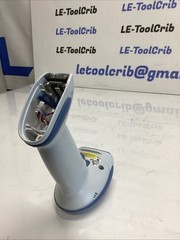 ZEBRA HANDHELD BARCODE SCANNER DS6878-HC2000BVZWW L-082