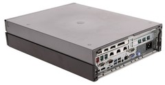 Toshiba TCx 700 POS System; Compact, Iron Grey (Toshiba Branded)
