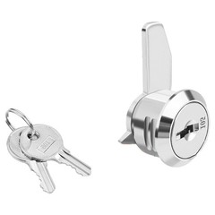 Cash Handling Box for Various Establishments with Secure Locking Systems