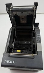 Epson TM-T88IV M129H POS Thermal Printer Machine Only
