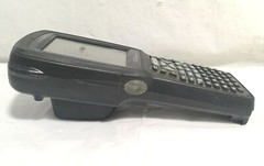 Psion Teklogix 7527C-G2 Workabout Pro 3 Barcode Scanner NO POWER MISSING BUTTONS