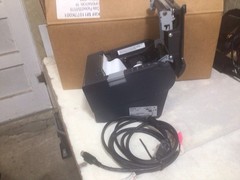 Epson Thermal Printer For Gilbarco Passport