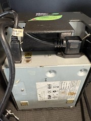 Star Micronics TSP100 futurePRNT Thermal Receipt Printer USB For Parts Repair