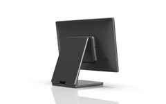 POSBANK POS ALL-IN-ONE RESTAURANT RETAIL EDGE 1560 15.6” N97 8GB 128GB WIN 11