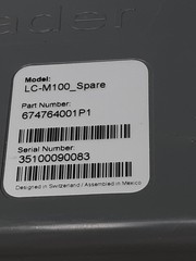 MEI LC-M100_Spare Part – Cash Register POS System Component