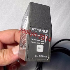 1PC New Keyence BL-650HA Laser Barcode Scan BL650HA with warranty Free Shipping