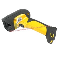 Symbol DS3578-HD High Density 2D Barcode Wireless Bluetooth Scanner Imager USB