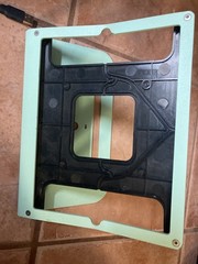 ShopKeep by LightSpeed POS hardware with cash drawer