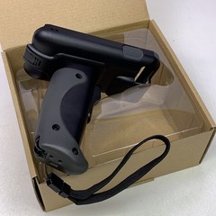 Infinite Peripherals Pistol Grip Case CS-LP5-PG For Linea Pro 5 Black Rugged NEW