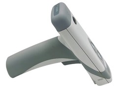 Code CR2612 Wireless Handheld Barcode Scanner w/Cradle CRA-A104 & USB Cable