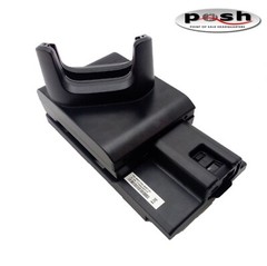 Zebra charging cradle TC51/56 with support bracket and USB-Ethernet Module