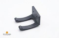 Universal Barcode Scanner Holder Barcode Reader Bracket Wall Mount Accessories